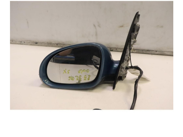 Зеркало электрическое        Volkswagen Golf Plus  2005 - 2013 года   