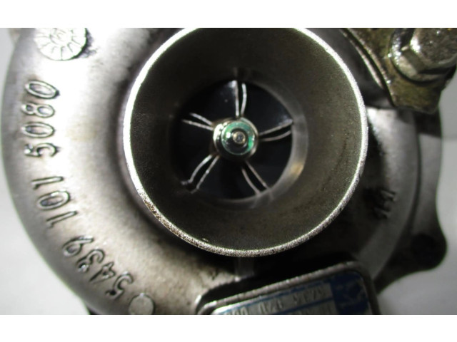  Турбина Renault Clio II  409830H33771         