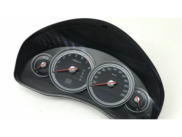 Přístrojová deska Subaru Outback 2005 85012AG160, NSL400L