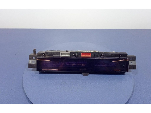 Přístrojová deska Renault Espace III 2003 8200030529, 8200030529