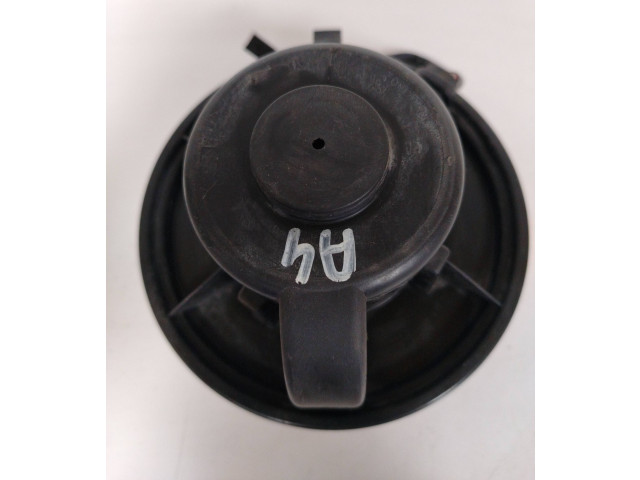 Вентилятор печки 012215 Audi A6 S6 C4 4A