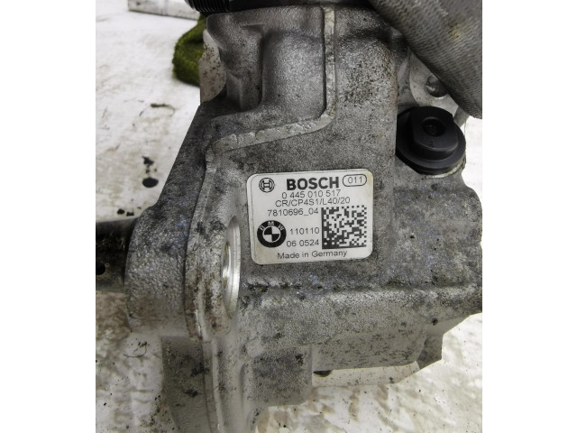 Vstřikovací čerpadlo 7810696 BMW 5 F10 F11