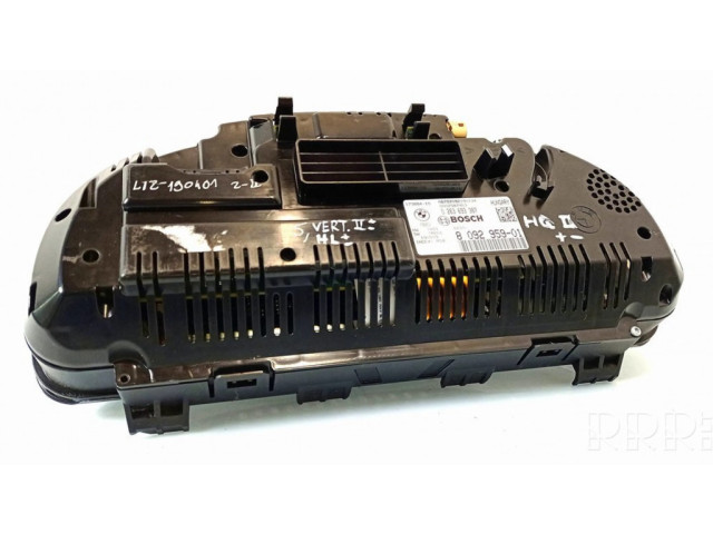 Přístrojová deska BMW X5M F85 2017 021569, 62108092959