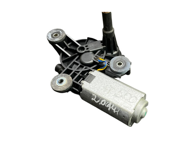 Turbodmychadlo Двигатель стеклоочистителя заднего стекла MS2596001371 Fiat 500