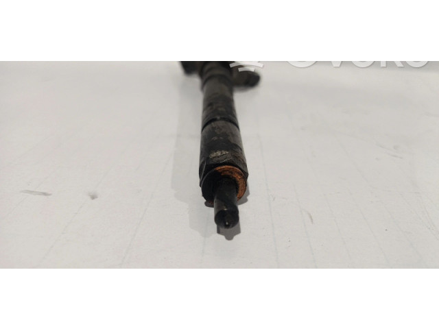 Форсунка 0445110126, 3380027900 Hyundai Getz