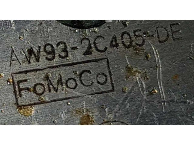 Блок АБС 68354598AF, V025832042 Jeep Cherokee 2013-2020 года