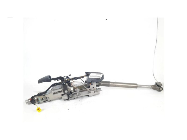    Рулевая рейка 1T1119502M   Volkswagen Touran II 2010-2016 года