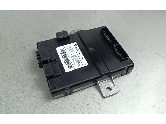 Блок управления 1190386001   MG HS