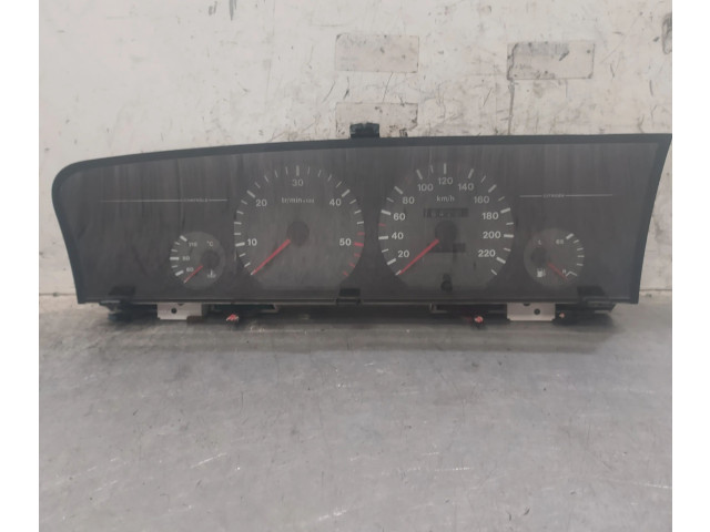 Панель приборов 96167613, 09021002020 Citroen Xantia