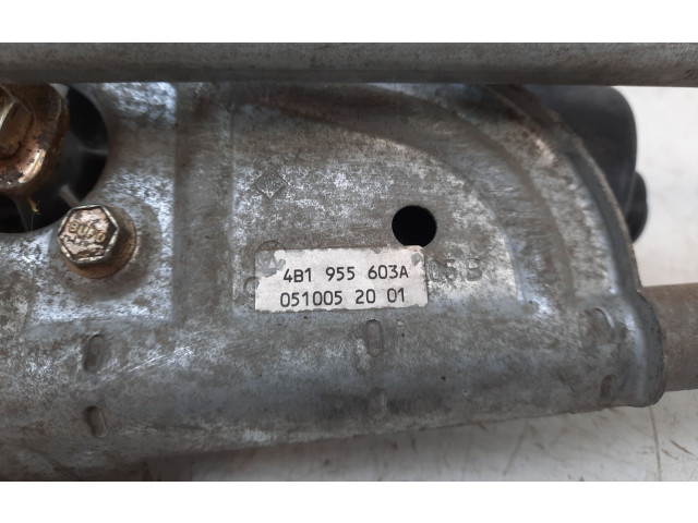 Комплект механизма стеклоочистителей