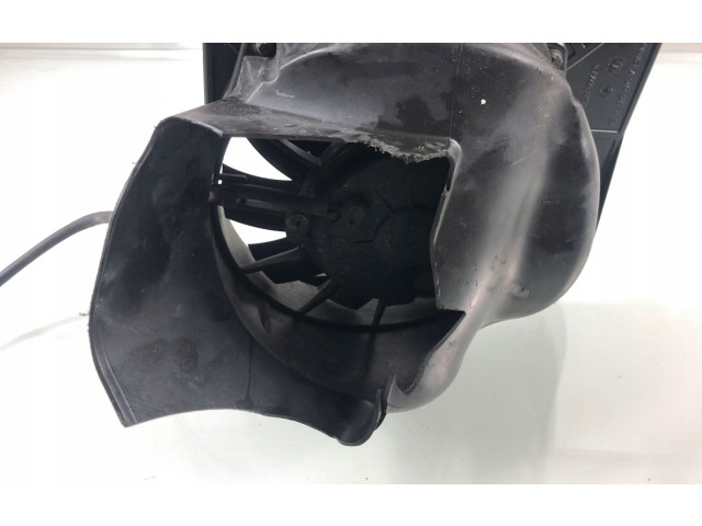 Вентилятор радиатора         Mercedes-Benz CLS AMG C219 