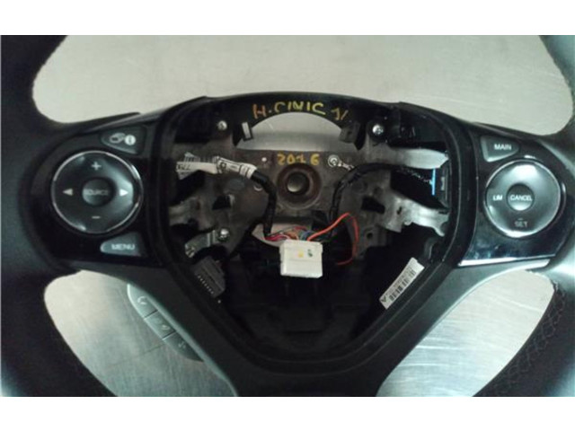Volant Honda Civic X 2013 630531700