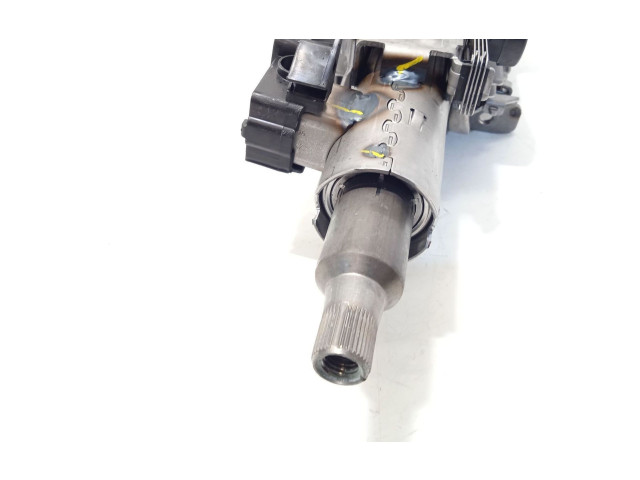 Рулевая рейка 9824737580, 98247375ZD Citroen C4 SpaceTourer 2018 - года