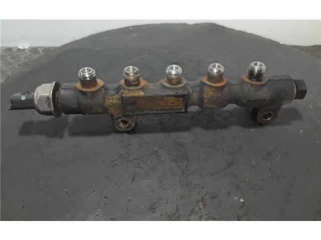 Топливная рампа 1570G2 Citroen Xsara Picasso для двигателя 9HX (DV6ATED4)