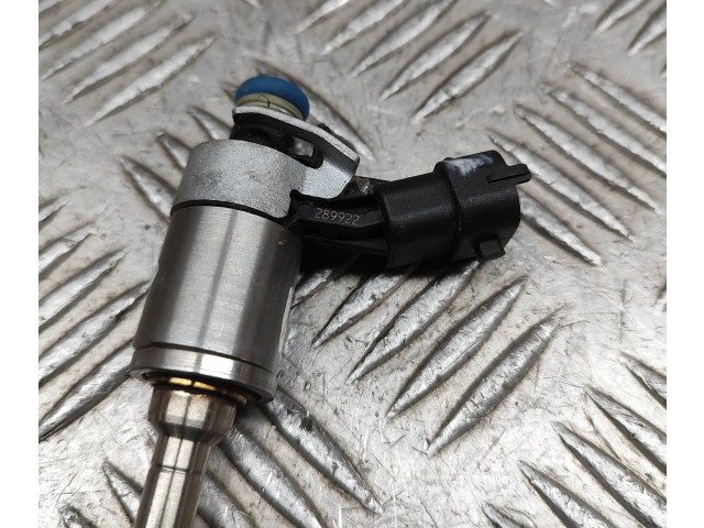 Форсунка 289922, 0261500182    Maserati Ghibli  F160AM 