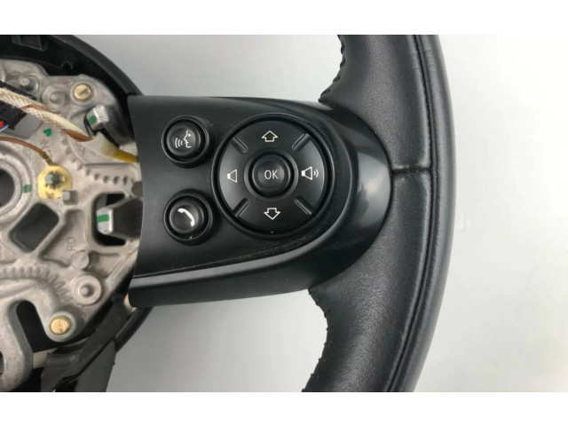 Руль Mini One - Cooper F56 F55  2013 - - года 6234216      