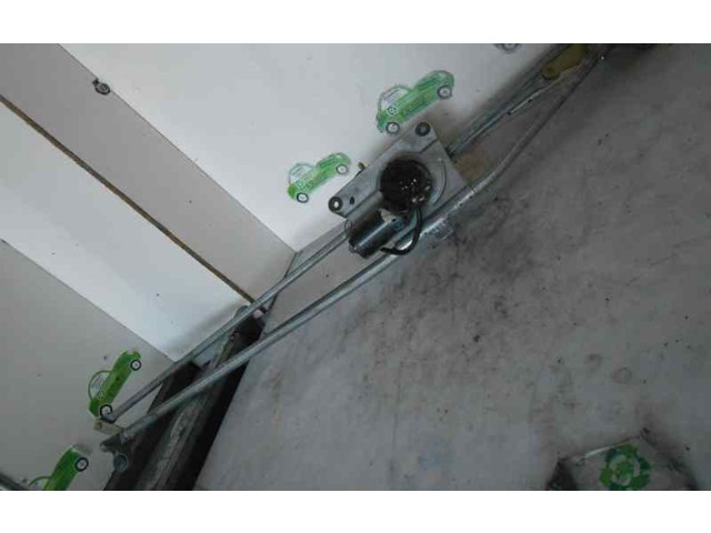 Моторчик дворников 0390241381, BOSCH Citroen Xsara