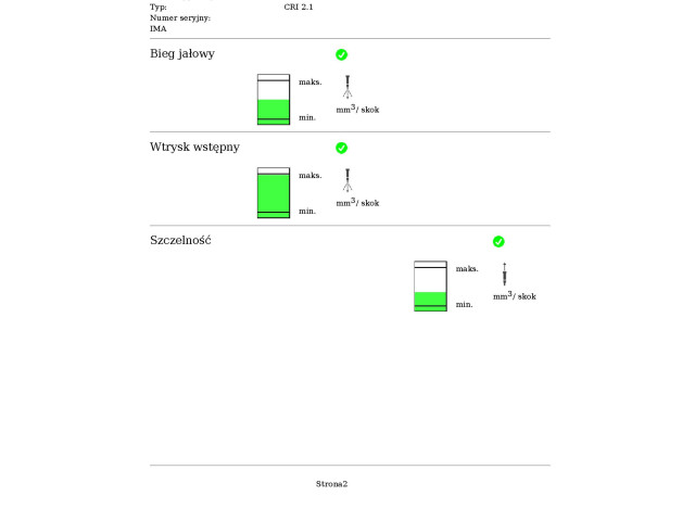 Vstřikovač 16450-RMA-E02, 16450-RMA-E02 Honda Civic