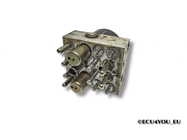 Vstřikovač 10096014343, 8200426953   Renault Espace IV     