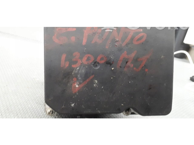 Блок АБС 0265950973 Fiat Grande Punto - года