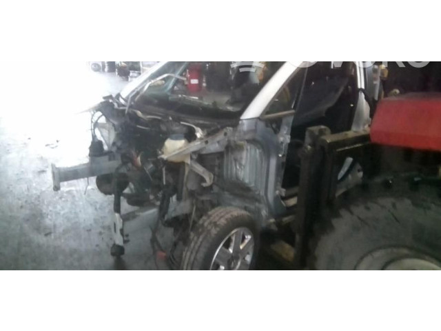 Zpětné zrcátko Audi A2 2002 8Z18585321P9