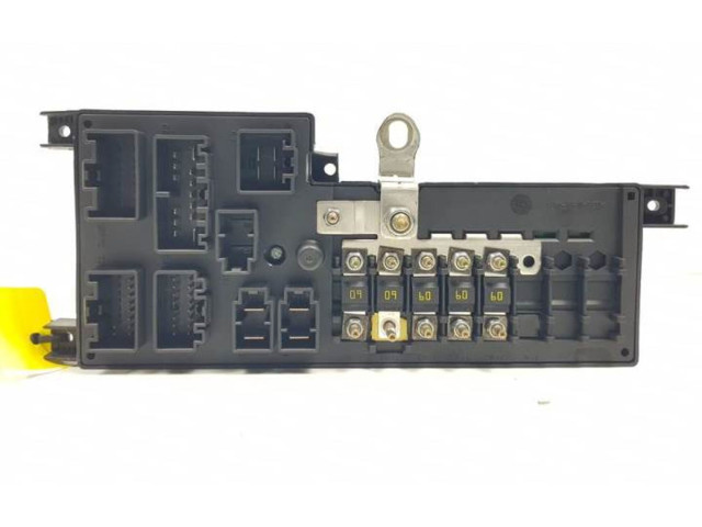 Pojistková skříňka 518828017, 8678449 Volvo XC70 2007