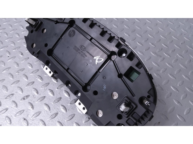 Přístrojová deska KIA Optima 2016 94013D4670