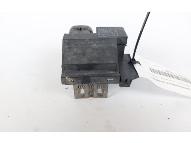 Řídící jednotka A4539065500, 255507773R Smart ForFour II W453 2014