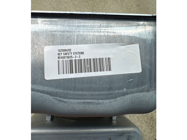 Подушка безопасности пассажира 102590402, BE4S0156252   Fiat 500L