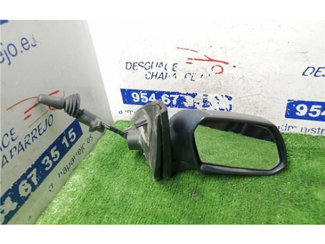 Zpětné zrcátko Ford Mondeo MK I 2001