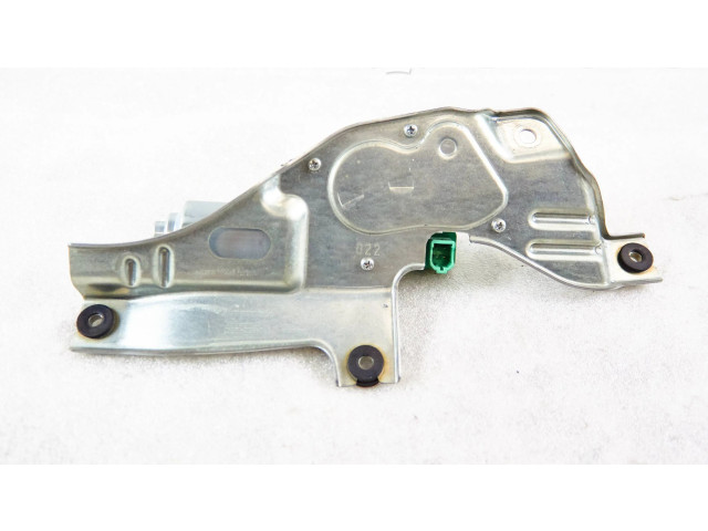 Моторчик заднего дворника     Subaru Forester SJ