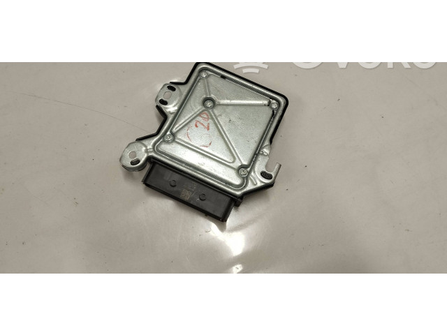 Блок подушек безопасности 3q0959655as   Skoda Octavia Mk3 (5E)