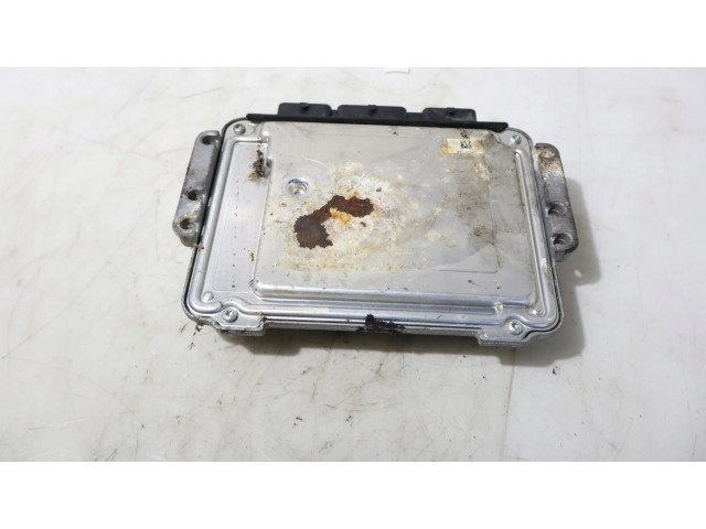 Řídící jednotka 0281012620 Citroen Berlingo 2006