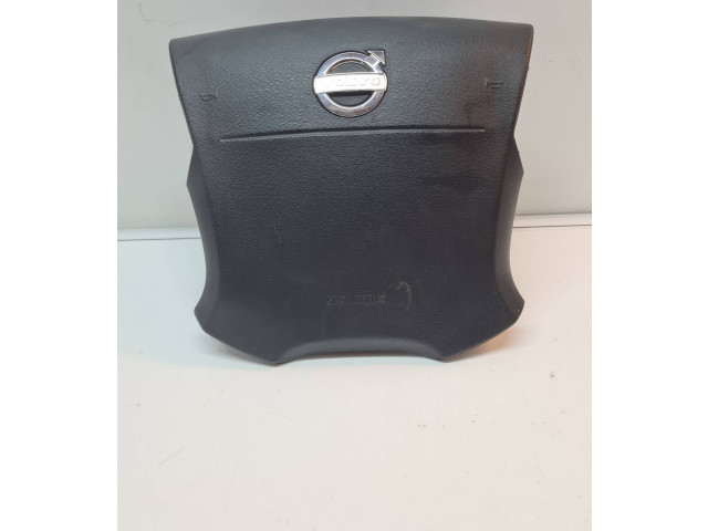 Подушка безопасности водителя P30721996, T535C181190256   Volvo V70