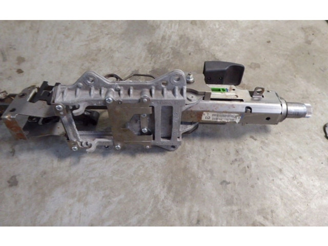 Рулевая рейка Volkswagen Jetta V 2005 - 2010 года