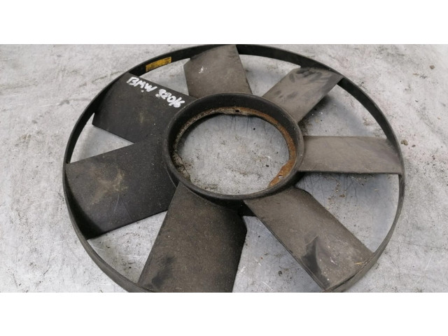 Крыльчатка вентилятора