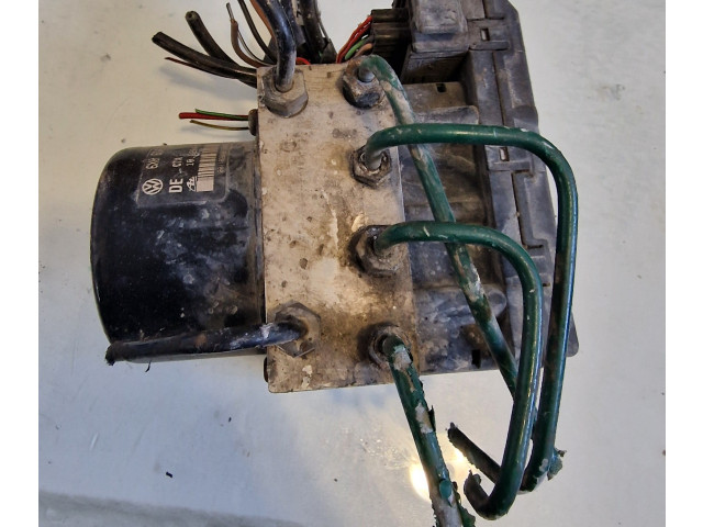 Jednotka ABS 6x0907379b Volkswagen Polo III 6N 6N2 6NF 1997