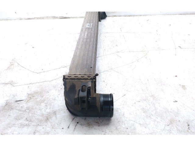 Интеркулер  6R0145805   Seat Ibiza IV (6J,6P) 