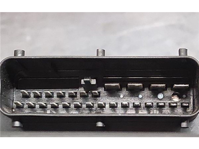 Jednotka ABS 1480668080, 1480668080 Peugeot 106 1998