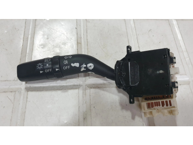 Ручка поворотов/ фонарей