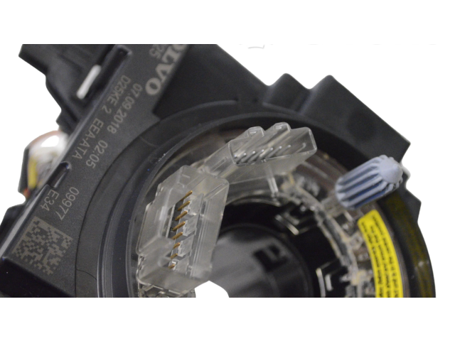 Подрулевой шлейф SRS 32266025   Volvo S90, V90