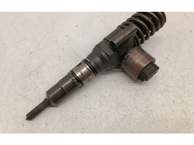 Vstřikovač 03G130073G, 0414720404   Dodge Caliber     