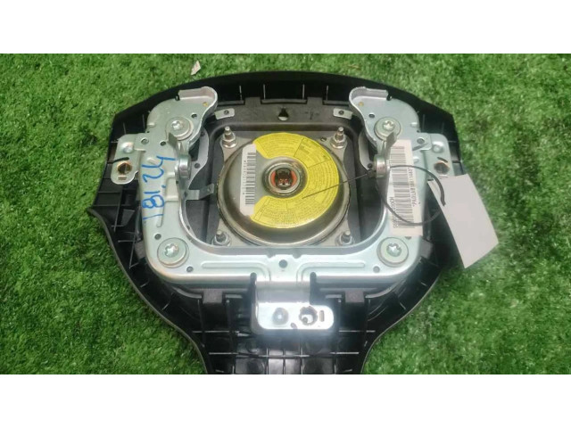 Подушка безопасности двери 569000 Hyundai i10