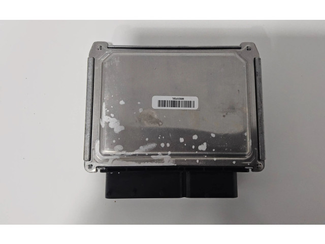 Блок управления двигателя 05C907394D, 05C907394   Skoda Kamiq
