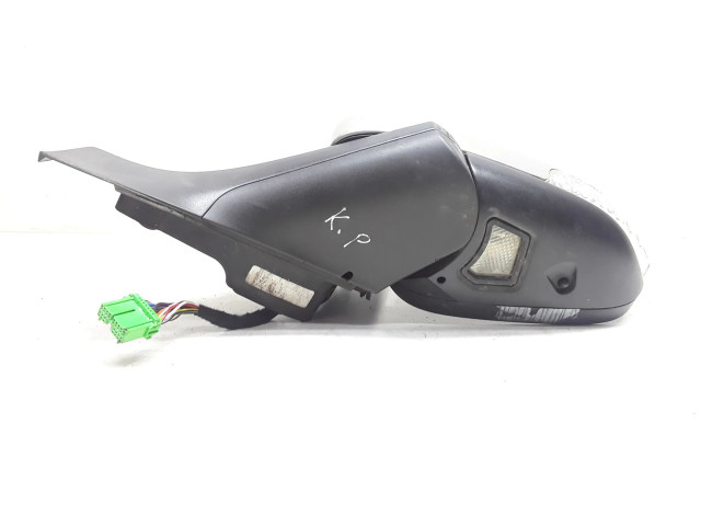 Зеркало электрическое        Volvo V70  2008 - 2013 года   