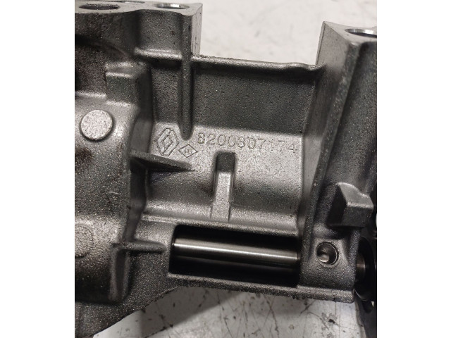 Масляный насос 8200307174   Dacia Lodgy      