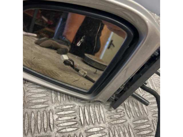 Зеркало электрическое        Mercedes-Benz GL X164  2006-2012 года   