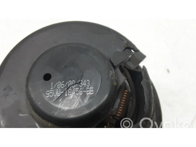 Вентилятор печки 95VW18456BB Ford Transit
