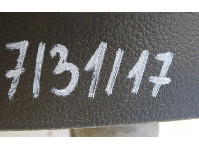 Volant Volkswagen PASSAT B7 2012 3C8419091B