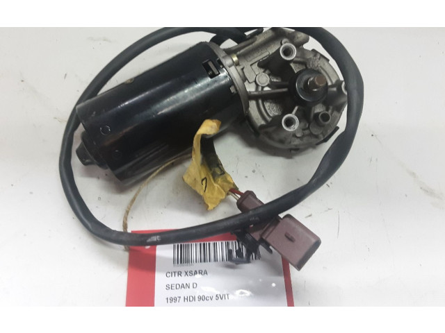 Моторчик дворников 0390241374CEP, 0390241374CEP Citroen Xsara